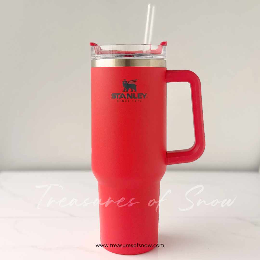 BRAND NEW Stanley Adventure Quencher Travel Tumbler Indonesia