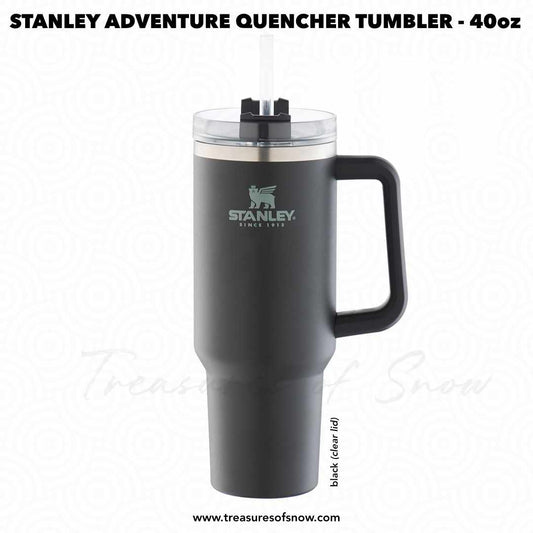 Stanley Adventure Quencher 40oz Tumbler - Bay Ombre – Treasures of
